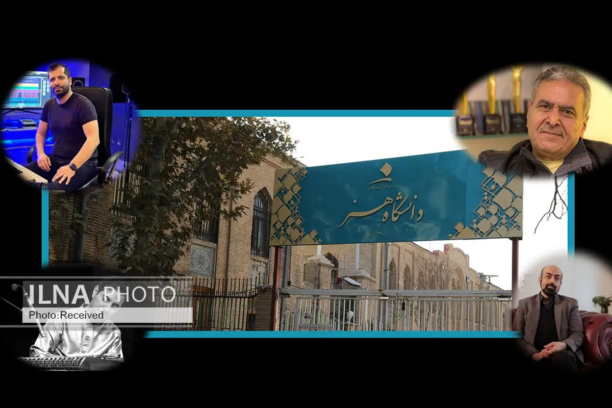 خروجی‌ دانشگاه‌های هنر ناامیدکننده است/ پذیرش فارغ‌التحصیلان رشته‌های دیگر در مقطع ارشد موسیقی کاری اشتباه است! 