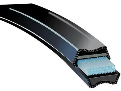 آشنایی با کاربرد تسمه V Belt و خرید آن با ارزان‌ترین قیمت