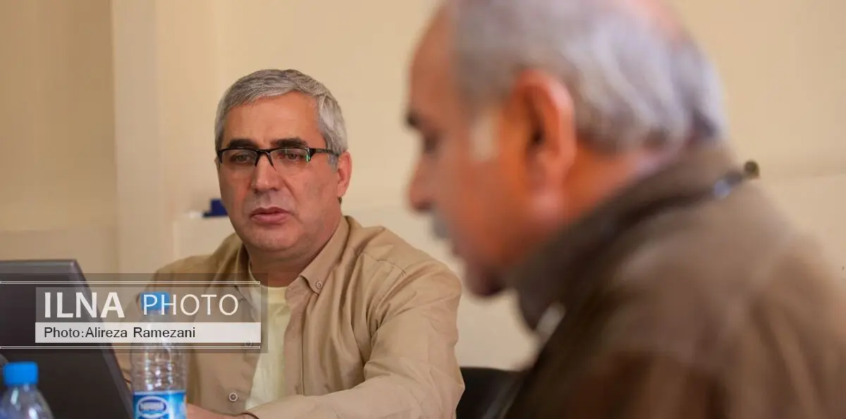 سایتِ فیلمِ جدیدِ حاتمی‌کیا رونمایی شد 
