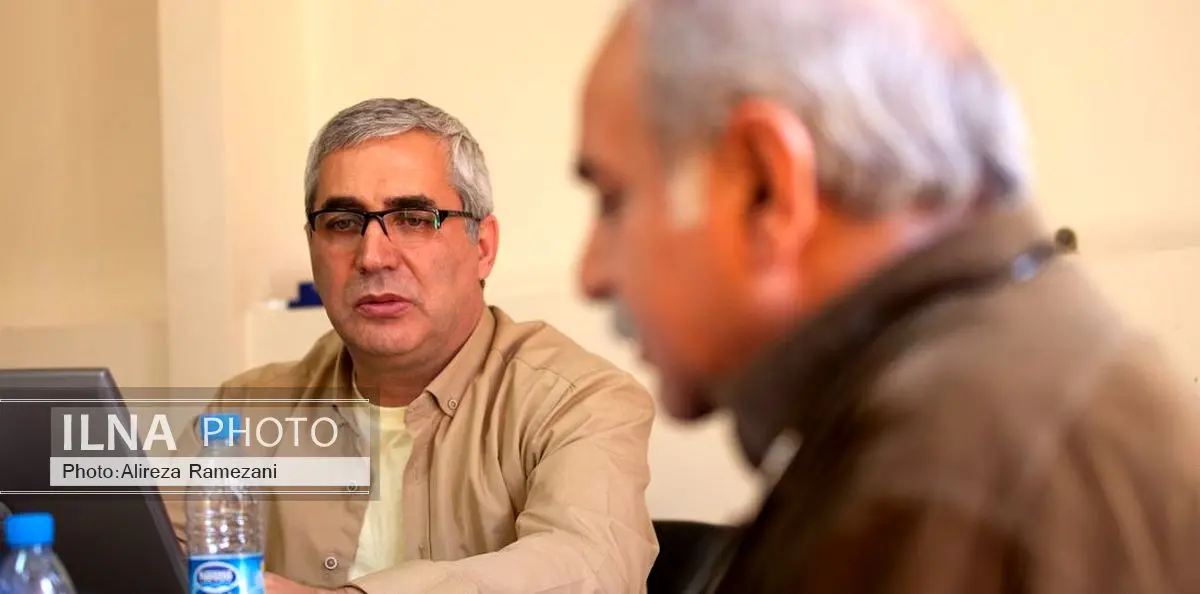 سایتِ فیلمِ جدیدِ حاتمیکیا رونمایی شد