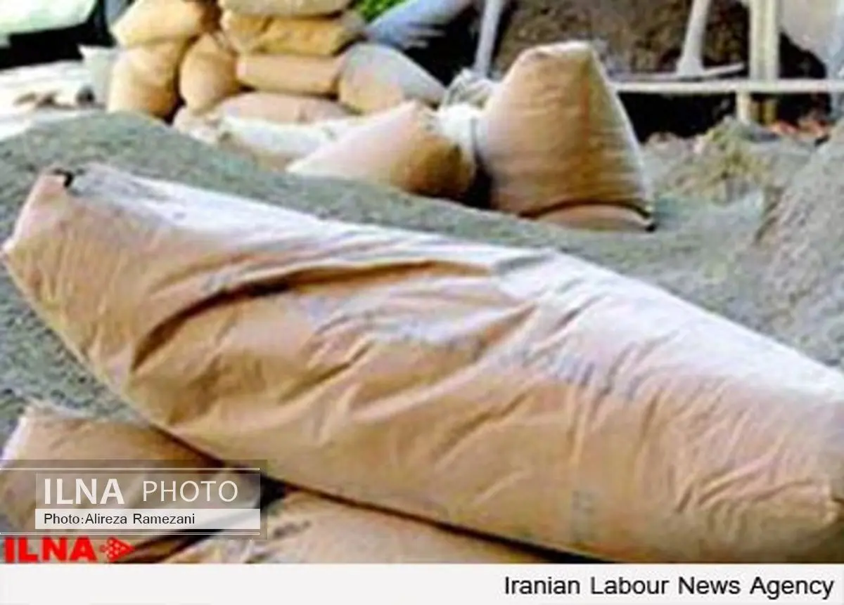 نهایی شدن ورود سیمان به رینگ صادراتی بورس کالا