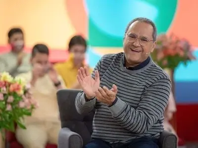 بازگشت خندوانه از عید فطر 