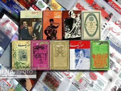 انتشار مجله‌های تخصصی موسیقی از سال ۱۳۹۰ متوقف شد/ قدیمی‌ترین مجلات موسیقی کدام‌ها هستند؟ 