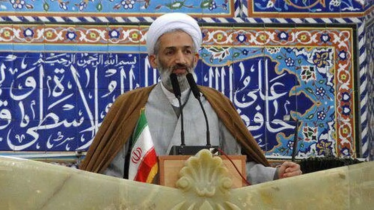 تولی و تبری شرط اساسی انقلابی بودن و انقلابی ماندن است