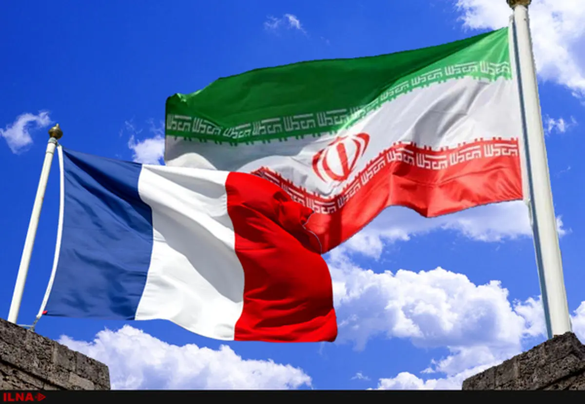 French envoy stresses Paris readiness to expand ties with Iran