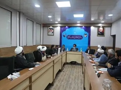 نشست شورای همکاریهای حوزه علمیه و آموزش و پرورش قم برگزار شد