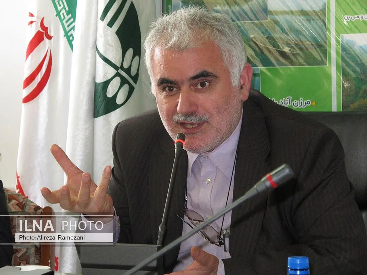 مازندران یکی از استان های پرچالش زیست محیطی کشور است