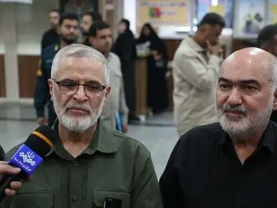آمادگی کامل مرزهای شلمچه و چذابه برای اربعین / معاون وزیر کشور: صبوری زائران ضامن برگزاری بدون مشکل مراسم
