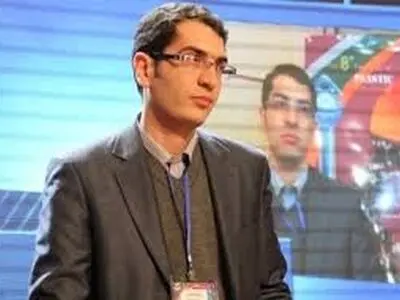 اتاق به کلوپی برای گردهمایی نمایندگان تبدیل شده است