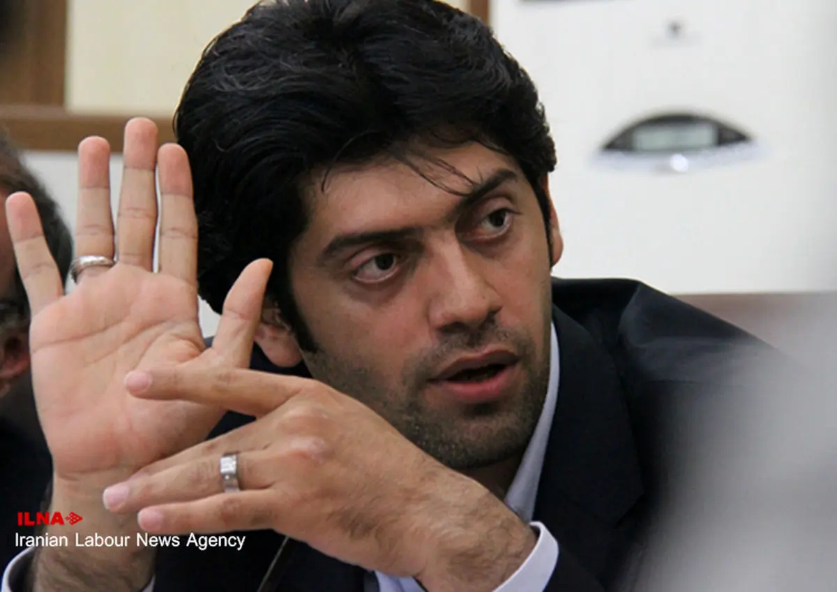 بحث سوال از رئیس جمهور نظر شخصی است٬ نه نظر کل مجلس