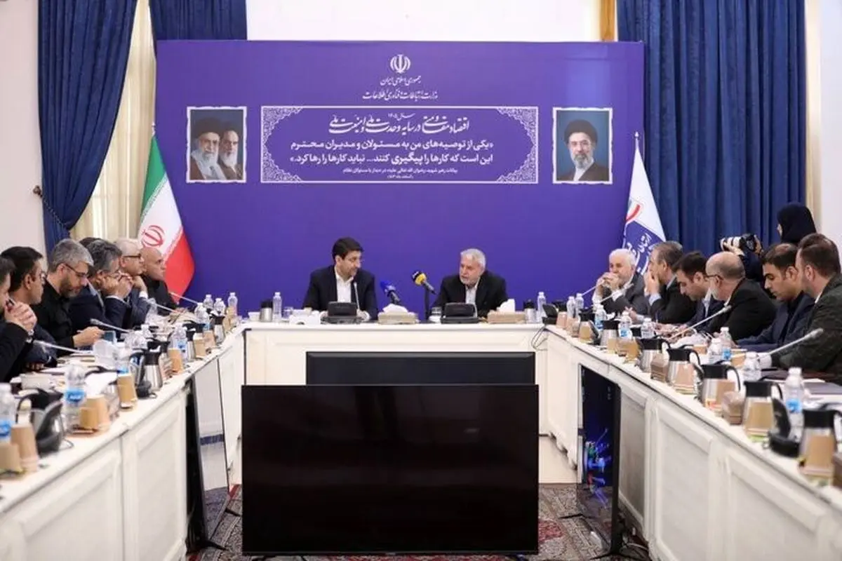 صالحی امیری: اینترنت پرسرعت پیشران احیای اقتصاد روستایی است