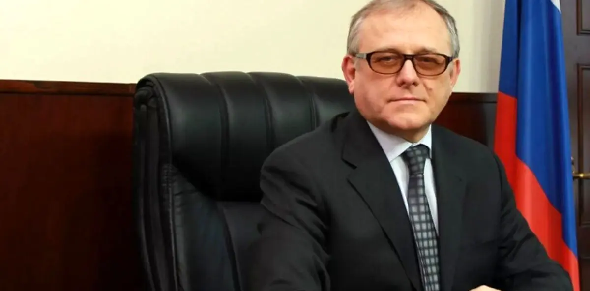 پیام تسلیت کیم جونگ اون به پوتین