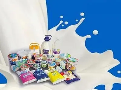 رشد بیش از ۶۰ درصدی صادرات محصولات لبنی