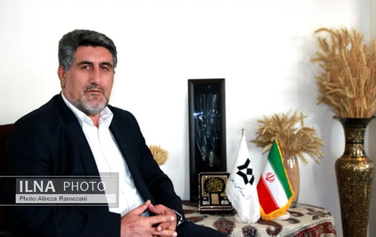 صادرات 400 هزار تن گندم دروم / واردات گندم نداریم / پول کشاورزان تماما پرداخت شد
