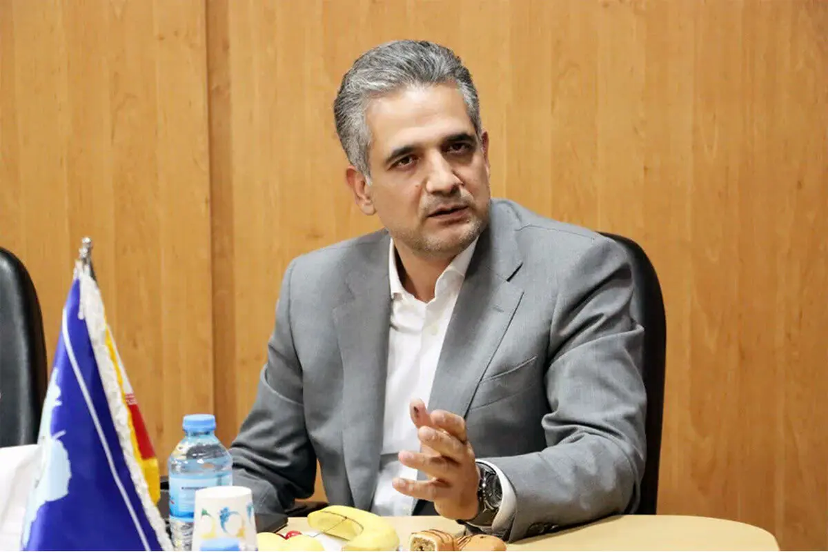 افزایش 30 هزار متر مربعی فضای آموزشی و پرورشی قزوین