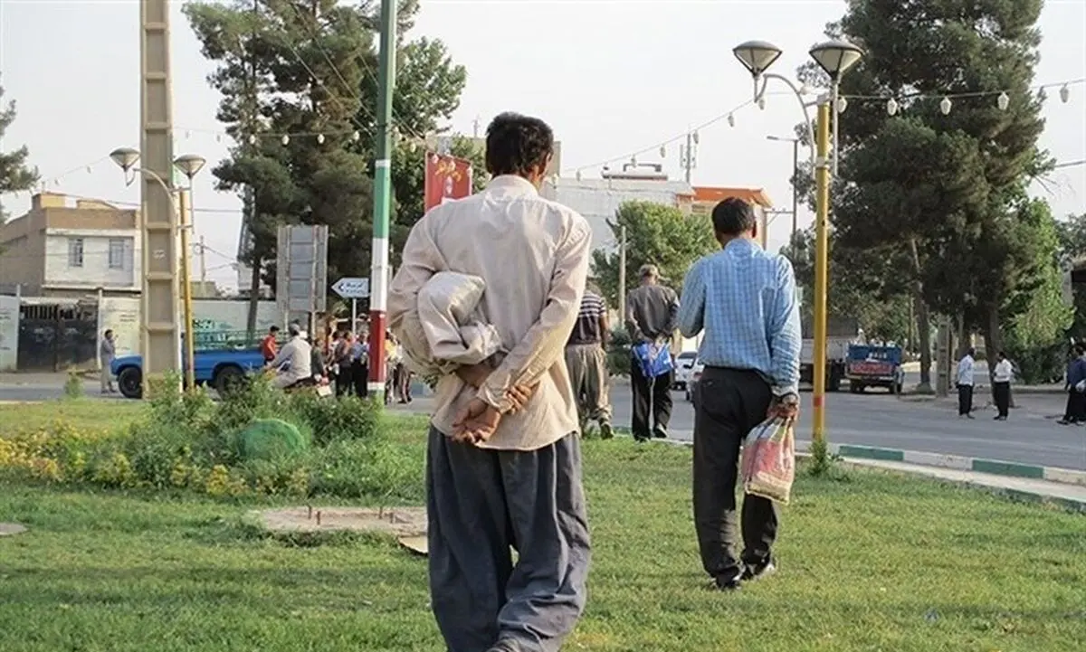 کارگران فصلی در قزوین ساماندهی می‌شوند