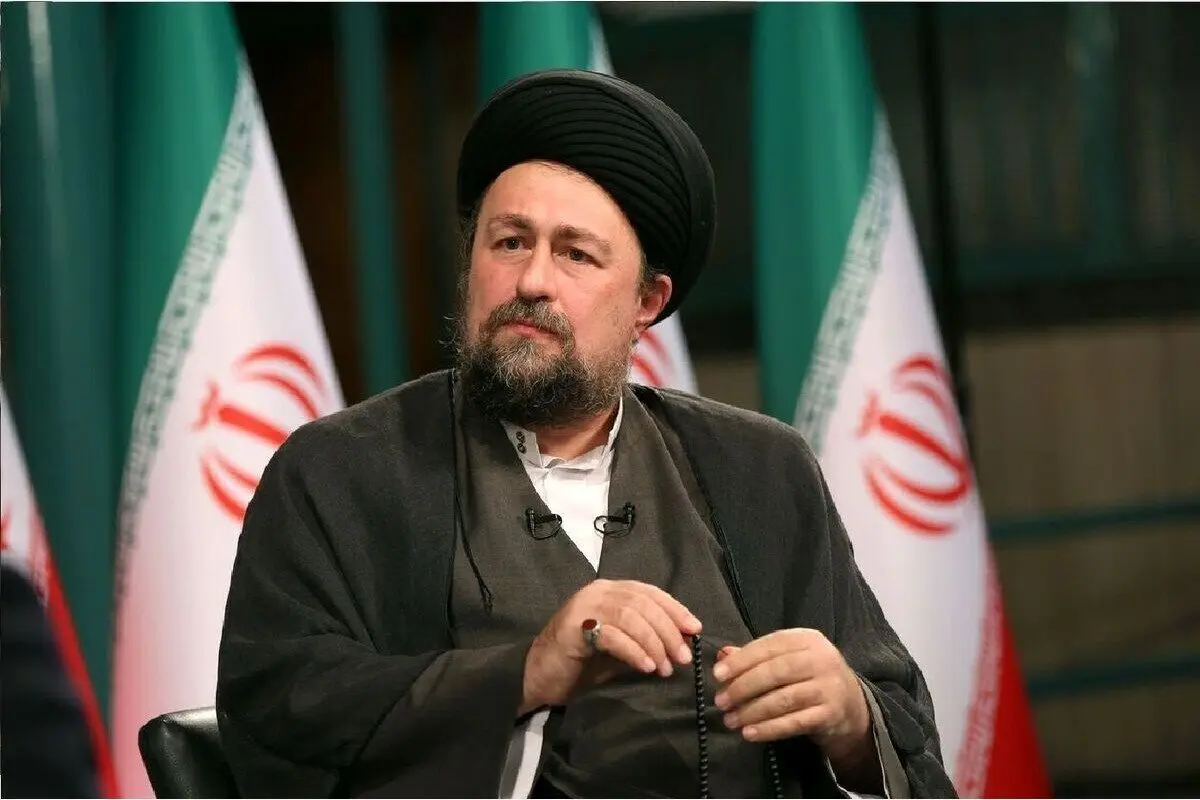 پیام سید حسن خمینی در پی قهرمانی جهانی تیم‌های ملی کشتی