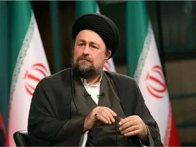 پیام سید حسن خمینی در پی قهرمانی جهانی تیم‌های ملی کشتی