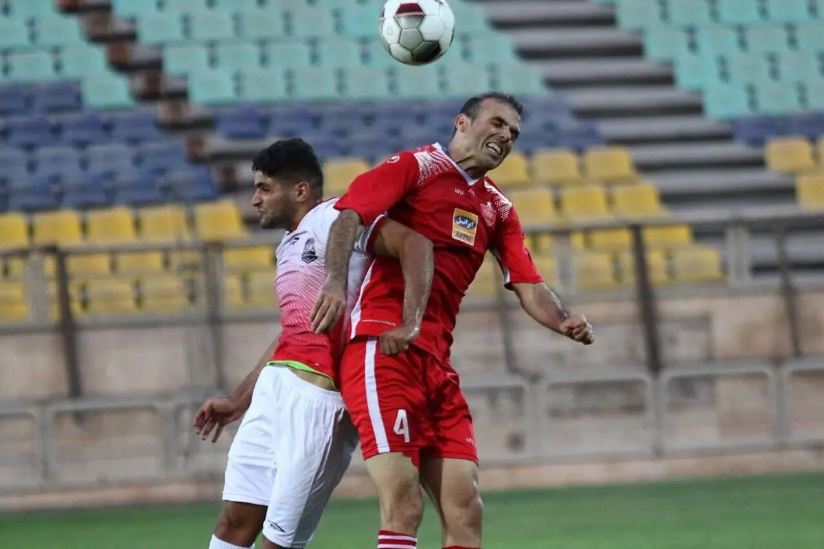 پرسپولیس به مصاف گل گهر سیرجان می رود