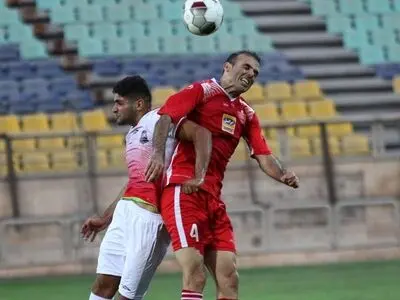 پرسپولیس به مصاف گل گهر سیرجان می رود