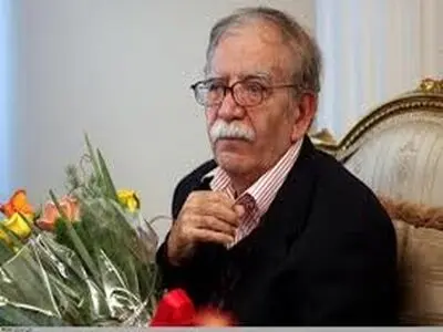 علی اشرف درویشیان در کرج به خاک سپرده می‌شود