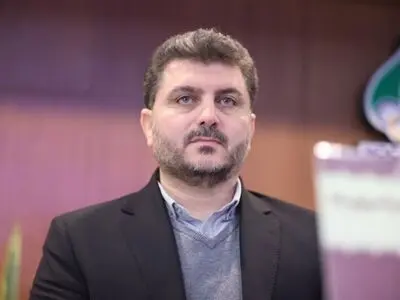 ویدیو: صحبت‌های فرهادیان بعد از انتخابات فدراسیون شمشیربازی