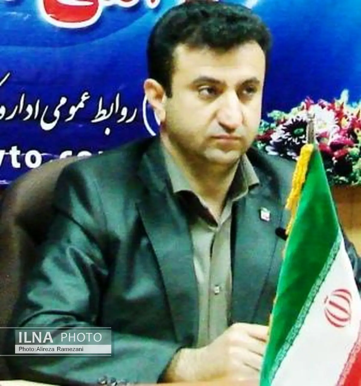 حضور فعال اداره کل آموزش فنی و حرفهای خوزستان در نمایشگاه کارآفرینی