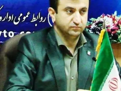 حضور فعال اداره کل آموزش فنی و حرفه‌ای خوزستان در نمایشگاه کارآفرینی