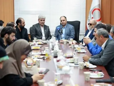 تکمیل بانک پلاسمای قزوین از مصوبات سفر رئیس‌جمهور کنار گذاشته شد