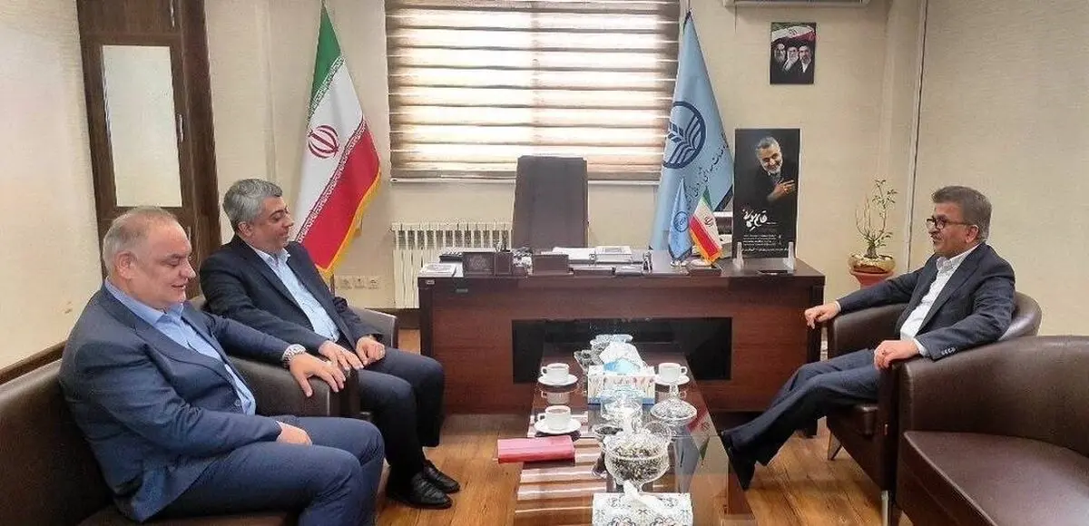 راه‌اندازی دی‌کلینیک شبانه‌روزی و اختصاص یک دستگاه آمبولانس جدید به اورژانس منطقه