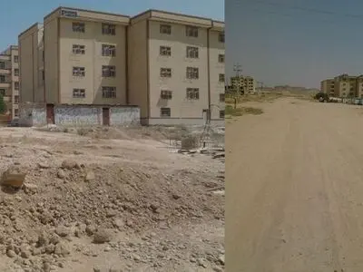 آمار متقاضیان دریافت زمین در خوزستان به ۵۹ هزار نفر رسید