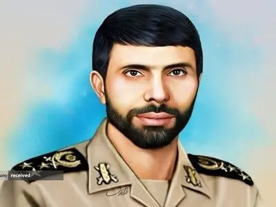 بیانیه ارتش به مناسبت سالگرد شهادت سپهبد علی صیاد شیرازی