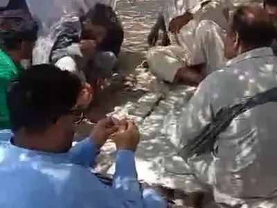 درخواست کارگران بومی بیکار شده شرکت کشت و صنعت مکران برای بازگشت به کار