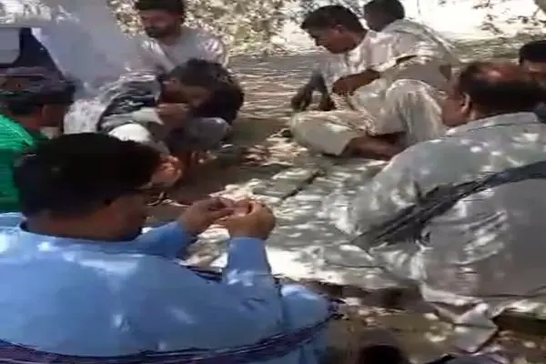 درخواست کارگران بومی بیکار شده شرکت کشت و صنعت مکران برای بازگشت به کار