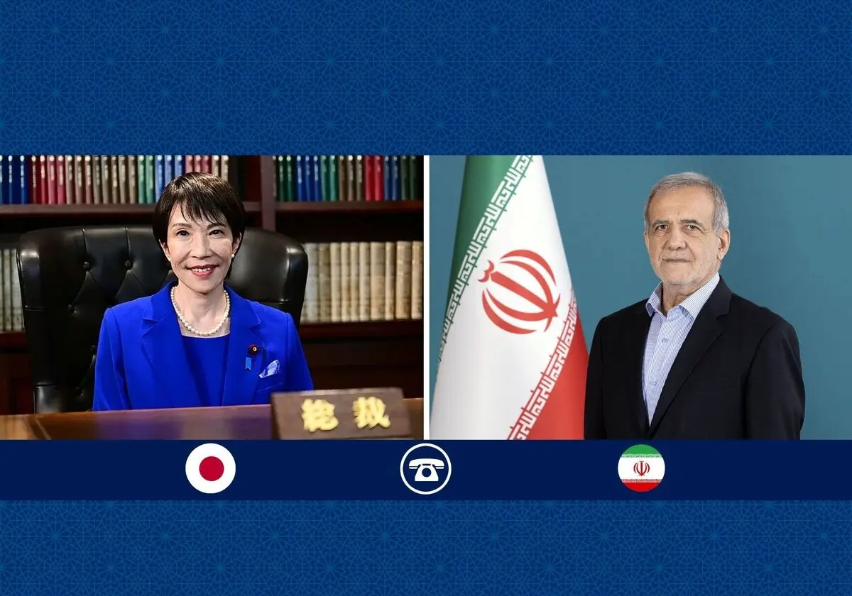 Iran has never acted outside international law: President Pezeshkian