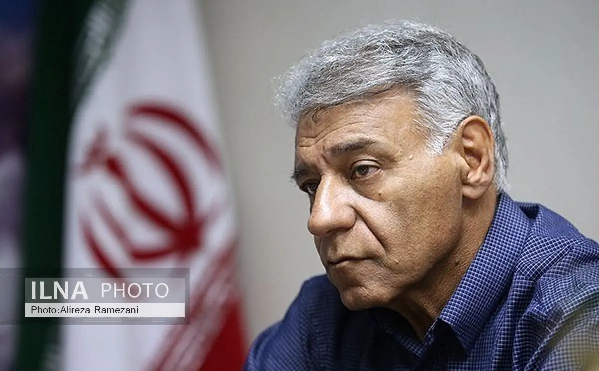 معینی: بازی با ژاپن حکم فینال را دارد/ فشار بازی برابر قطر بسیار بالا بود