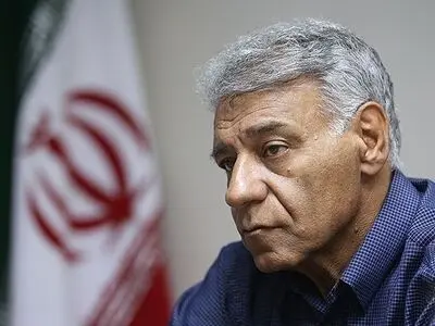 معینی: بازی با ژاپن حکم فینال را دارد/ فشار بازی برابر قطر بسیار بالا بود