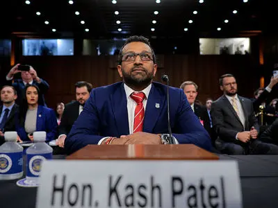 باید با قاچاقچیان مواد مخدر مانند گروه‌های تروریستی رفتار شود