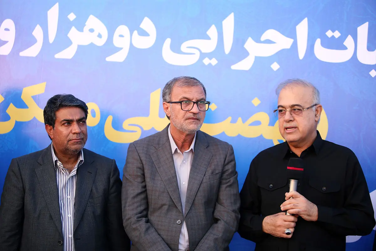 استاندار هرمزگان: الگوی جدید تأمین مالی، شتاب‌دهنده پروژه‌های نهضت ملی مسکن خواهد بود + فیلم