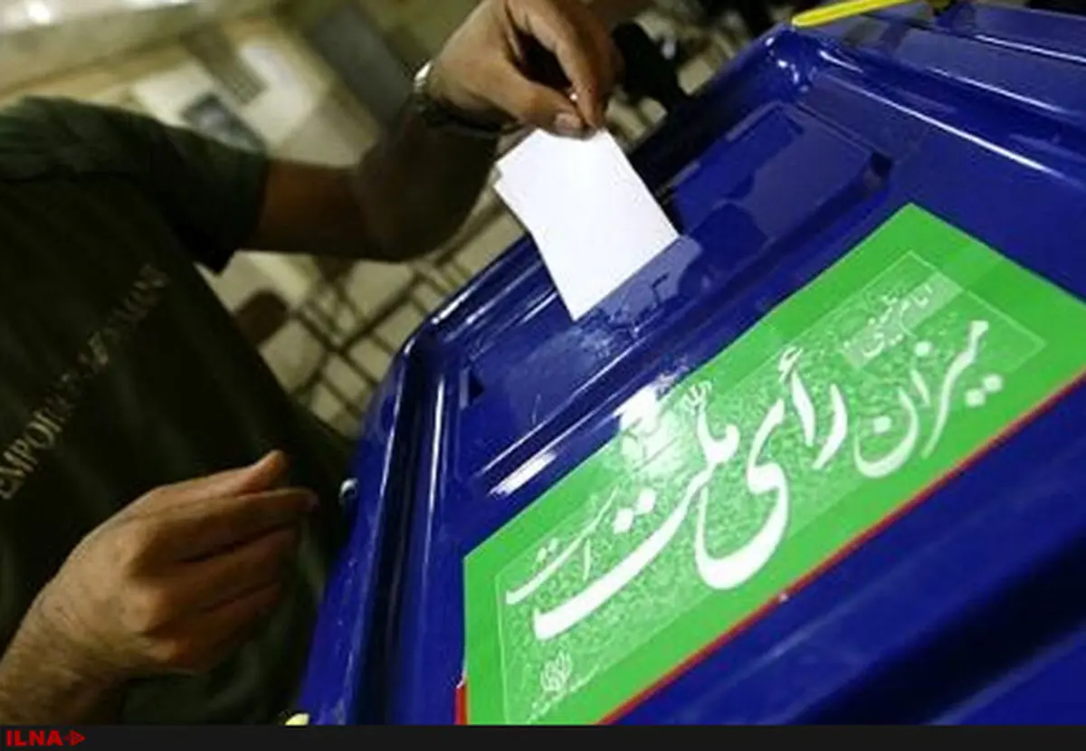 تبلیغات انتخاباتی پیش از موعد رصد و با آن برخورد می‌شود
