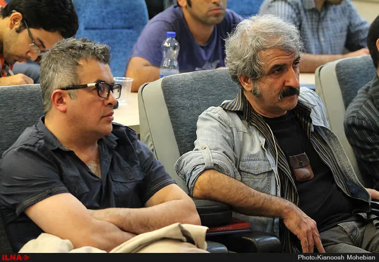 گالری