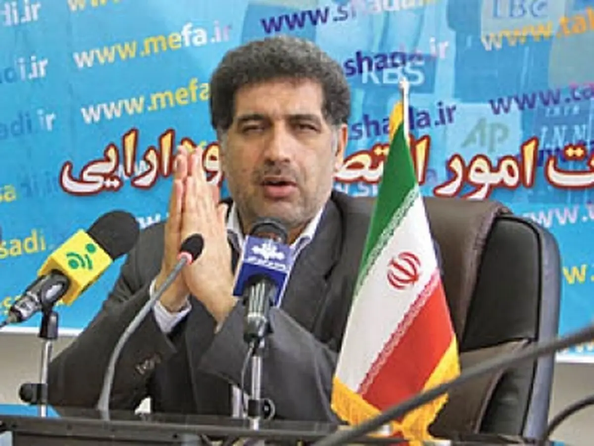 ۲۵۰ هزار متقاضی نهضت ملی مسکن هیچ پولی واریز نکرده‌اند/ اموال مازاد نداریم  