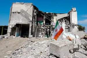 ابعاد تخریب جنگ و فاجعه مدرسه میناب در تاریخ ثبت خواهد شد