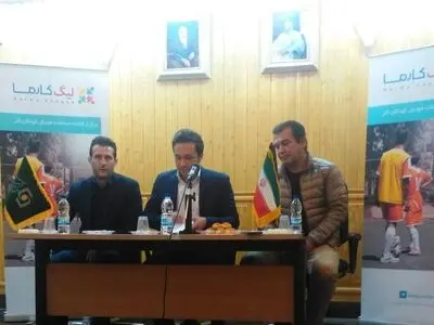 استیلی: وظیفه ما استعدادیابی و حمایت از کودکان کار است/ باورزش از بزهکاری جلوگیری می‌کنیم