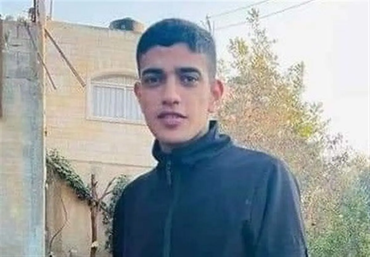 Young Palestinian Man Dies of Injury from Israeli Gunfire