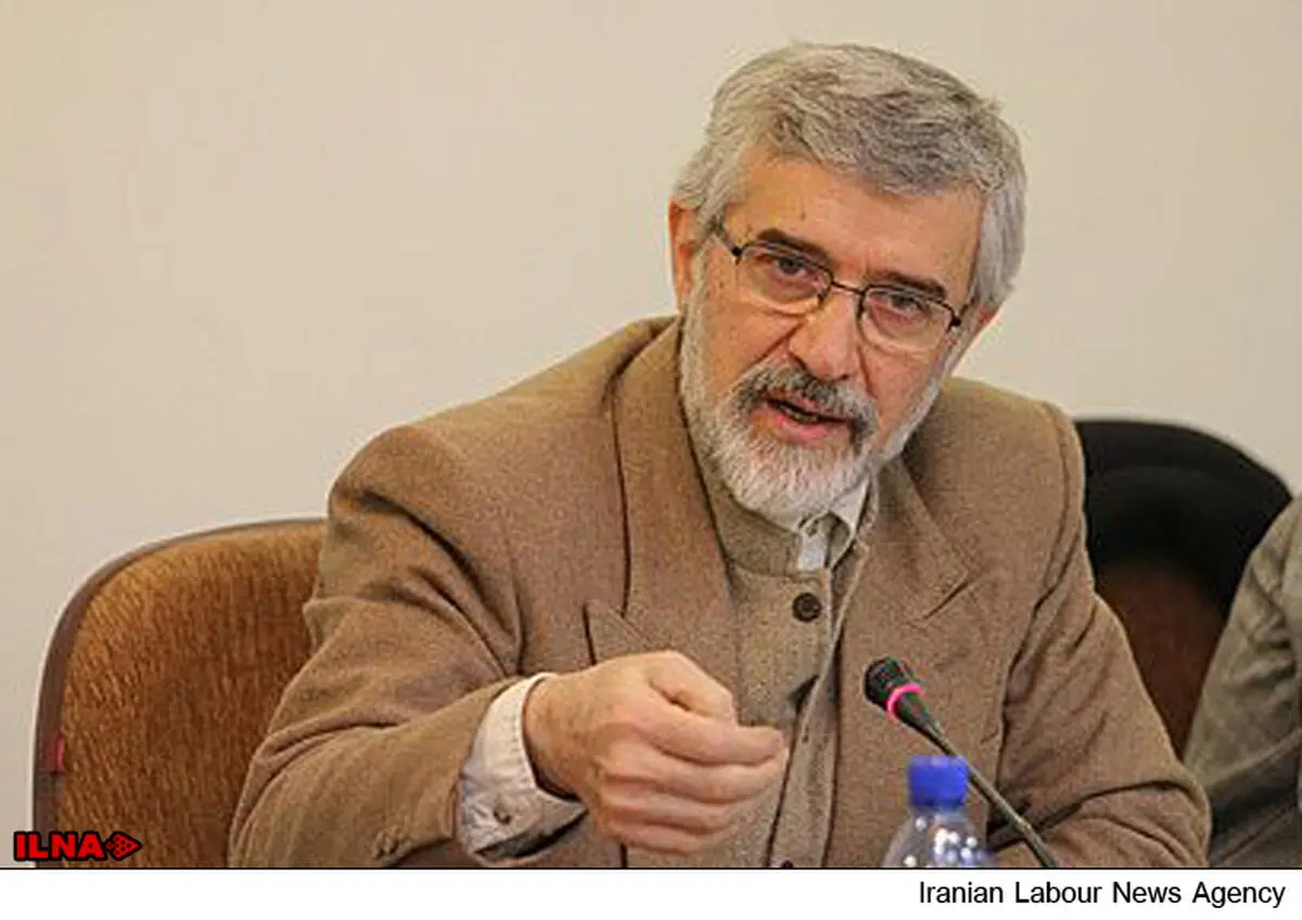 تحلیل میرمحمود موسوی از اولویت‌های سیاست خارجی ایران در منطقه 