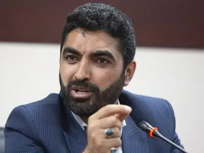 واکنش رئیس کمیته تربیت بدنی مجلس به «بازداشت وریا غفوری»/ از جامعه ورزشی‌ با جان و دل حمایت می‌کنیم/ تحلیل افراد نبایدجای اعمال قانون را بگیرد 