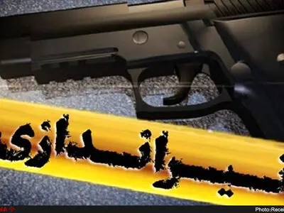 تیراندازی شبانه در ساوه 