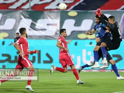 مسعود اقبالی: تمرکز روی خشونت در دربی جای کار روی مسائل فنی را گرفته است