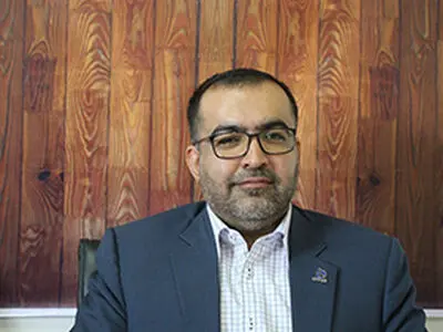 سرپرست اداره کل هماهنگی امور اقتصادی استانداری فارس منصوب شد